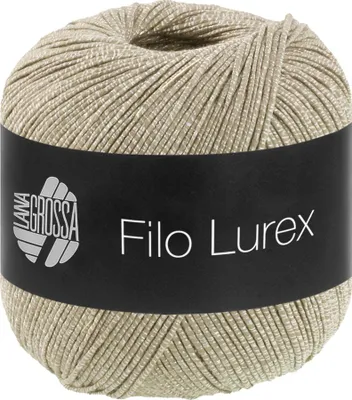 Produktbild von Lana Grossa - Filo Polyester 0013 khaki