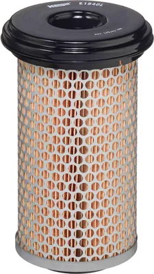Produktbild von Luftfilter HENGST FILTER E1840L Filtereinsatz