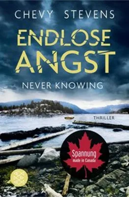 Obrázek produktu pro Endlose Angst - Never Knowing