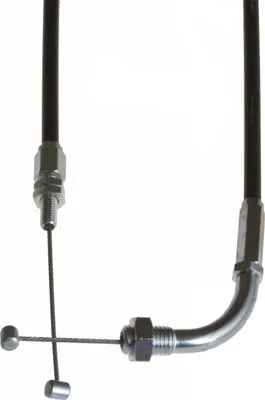 Immagine prodotto di Cavo acceleratore (cavo Bowden) per Kawasaki Z 900 A, anno di costruzione 1976, di pamoto - Nuovo