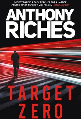 Obrázek produktu pro Target Zero