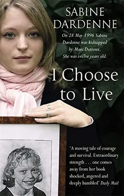 Immagine prodotto di I Choose To Live