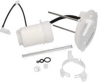 Produktbild von Kraftstofffilter KAVO PARTS MF-563 für MAZDA 5 (CR19) Leitungsfilter
