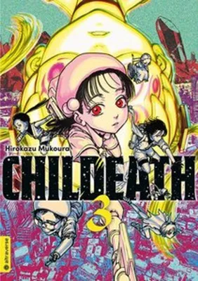 Immagine prodotto di Childeath 03