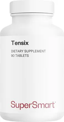 Immagine prodotto di SuperSmart Tensix Dietary Supplement - 90 compresse