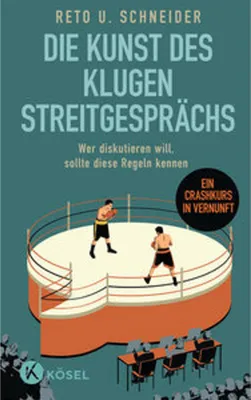 Image de Die Kunst des klugen Streitgesprächs
