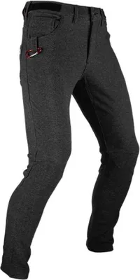 Produktbild von Leatt Gravity 3.0 Hosen Schwarz L Herren Schwarz L