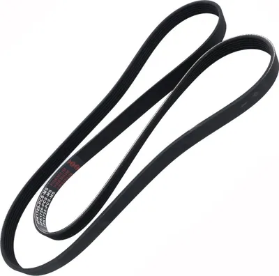 Produktbild von MASTER-SPORT Keilrippenriemen 1725mm passend für PEUGEOT 206 Schrägheck (2A/C) 6PK1725-PCS-MS