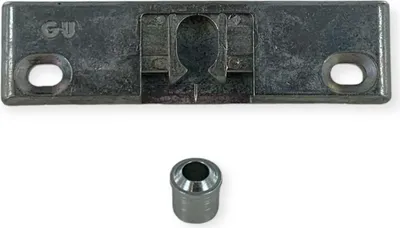 Produktbild von GU Schnäpper 13 Veka Topline K-17747-00-0-1