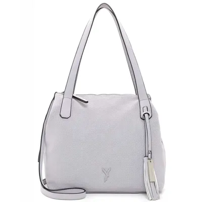 Produktbild von SURI FREY Romy Shopper mittel Lightpurple_delete