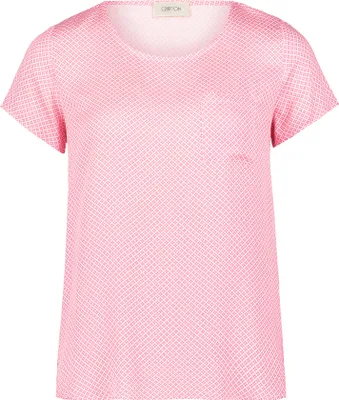 Produktbild von Cartoon Bluse Kurz 1/2 Arm 4813 46
