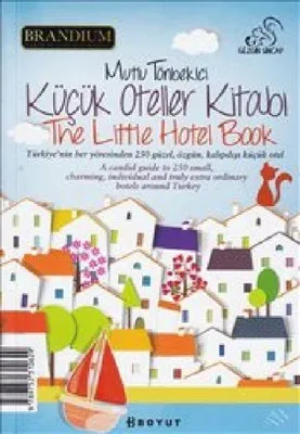 Produktbild von Kücük Oteller Kitabi