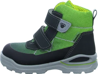 Produktbild von Pepino by Ricosta Stiefel Kinder 31363834363532 Grau 21 EU