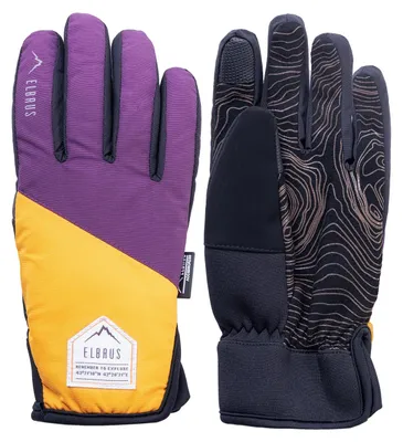 Produktbild von Women's Gloves POINTE WO'S, ELBRUS