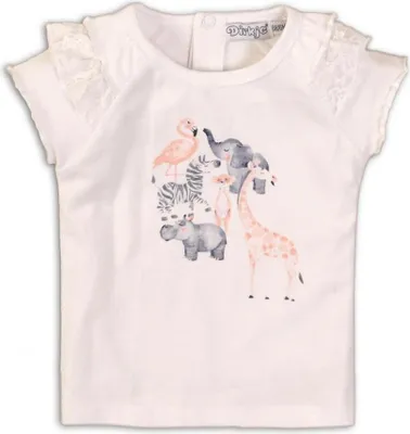 Produktbild von Dirkje Mädchen T-Shirt 116
