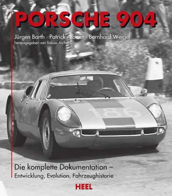 Produktbild von Porsche 904