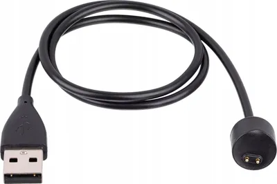 Zdjęcie produktu dla QIKtech Markowa ładowarka kabel stacja dokująca magnes do xiaomi mi band 5 / 6 / 7