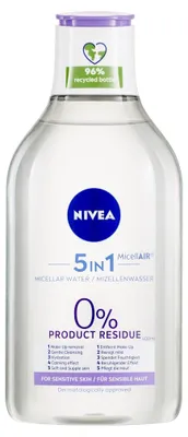 Obrázek produktu pro Zklidňující pečující micelární voda (Micellar Water) 400 ml