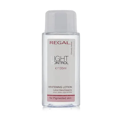 Obrázok produktu pre Regal Light Control zosvetľujúci krém na pigmentovanú pleť 135 ml