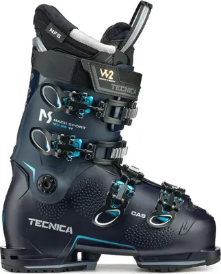 Produktbild von Tecnica Mach Sport Mv 85 W Gw,ink Blue - INK BLUE, Größe:275