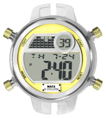 Immagine prodotto di WATX&COLORS Orologi da polso RWA2007