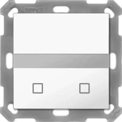 Zdjęcie produktu dla MDT technologies Czujnik ruchu TS 55, biały matowy SCN-BWM55T.02 (SCN-BWM55T.02)