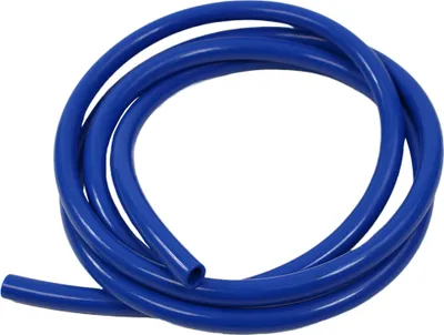 Zdjęcie produktu dla 2,5 m 10x2 mm wąż do wody pitnej zimna woda kamper przyczepa kempingowa niebieski
