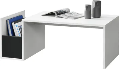 Produktbild von ABND-9401 Couchtisch Bollnäs - Weiß