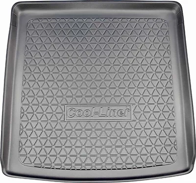 Produktbild von Z438747 Kofferraumwanne kompatibel mit Skoda Octavia III (5E) Combi / Octavia IV Combi / Octavia iV Plug-in Hybrid Combi / Octavia IV e-Tec Mild Hybrid Combi 05.2013-05.2020 / 06.2020- / 09.2020- / 10.2020-