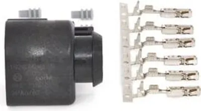 Produktbild von Stecker, Einspritzventil BOSCH 1 987 280 016