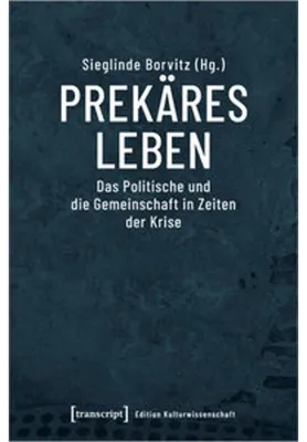 Produktbild von Prekäres Leben