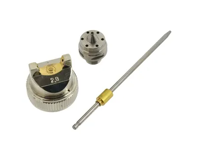 Obrázek produktu pro Sada pro stříkací pistoli 1,4 mm MT960G 01696