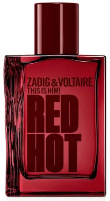 Obrázek produktu pro TO JE ON! Vůně GLÜHENDER EAU DE PARFUM, objem 50 ml
