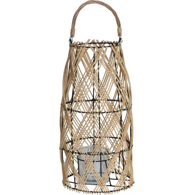 Obrázek produktu pro Zahradní lucerna TWISTED, 31 cm