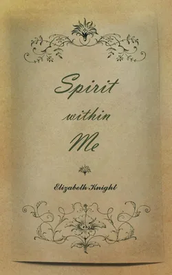 Produktbild von Spirit Within Me