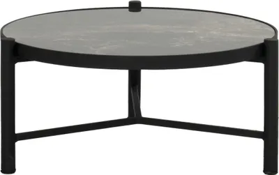Produktbild von Hartman Carson Kaffeetisch Aluminium/Keramik