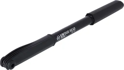 Immagine prodotto di SKS duo head pump VX su scheda DV/AV/SV, 345-395mm, nero, RH 42-47cm