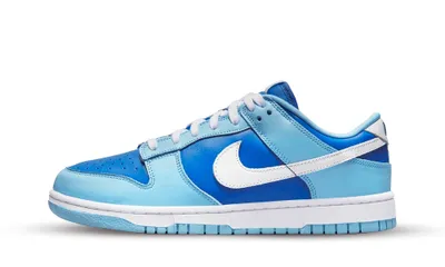 Zdjęcie produktu dla Nike Dunk Low Retro QS Argon (2022) – rozmiar 42,5 (EU) – rozmiar 9 (US)