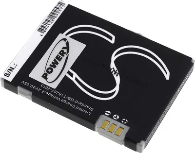 Image de Batterie pour Siemens Gigaset M2