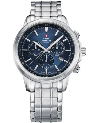 Obrázek produktu pro Pánské hodinky Swiss Military SM34052.03