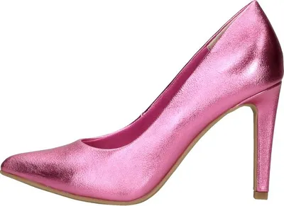 Produktbild von Marco Tozzi Pumps  Pumps - Roze - Maat 37