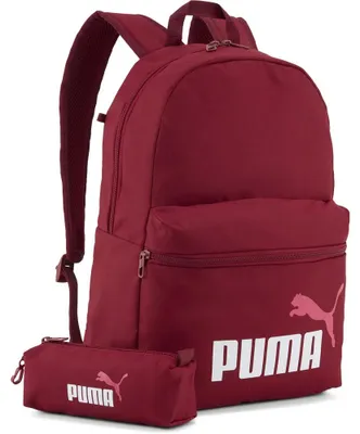 Image de Puma Puma Phase Couleur Rouge