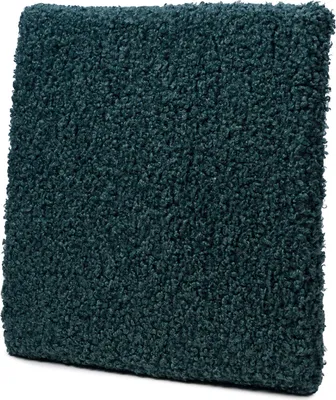 Immagine prodotto di Ambiente Trendlife cuscino di seduta Rolf 40x40x3cm PETROL