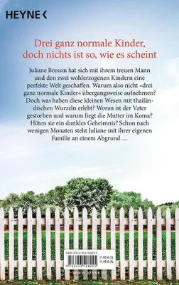Obrázek produktu pro Hinter den Türen