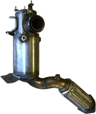 Obrázek produktu pro Filtr Pevných Částic Dpf Vw Sharan 2.0Tdi Alhabmra 10-