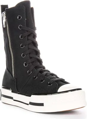 Immagine prodotto di Converse Chuck 70s A10361C Plus XHI in Schwarz - 4 UK - 36.5 EU - 4M/6F US / Nero