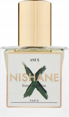 Obrázok produktu pre Nishane Ani X EXDP 15 ml parfumovaná voda unisex