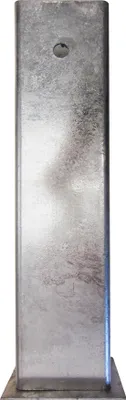 Produktbild von Zusatzbodenhülse mit Verschlussdeckel