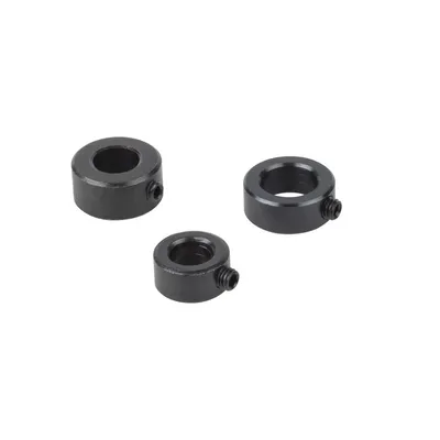Produktbild von wolfcraft 1 Tiefenstopp-Set 3-tlg. f. 4686000 - 4681000