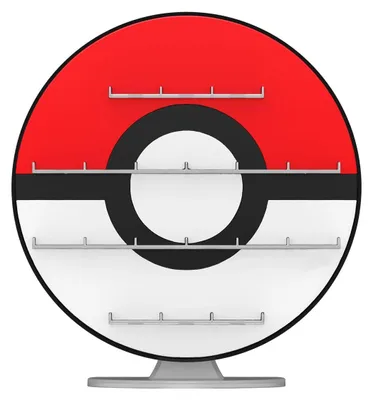 Produktbild von Funko FK92306 - Pokémon Bitty POP! Display Vinyl Figuren Poké Ball - Neu